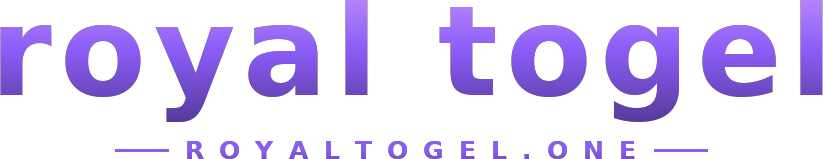 royal togel logo