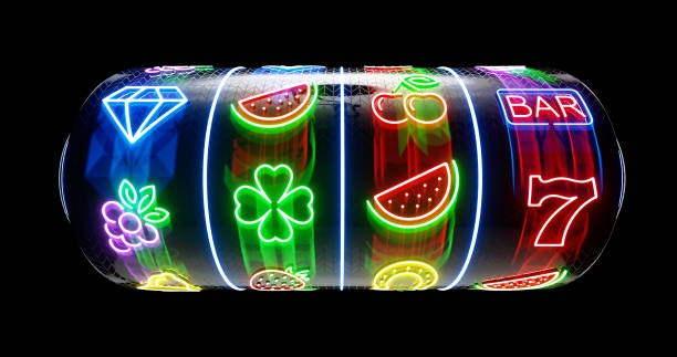 royal togel Round Display